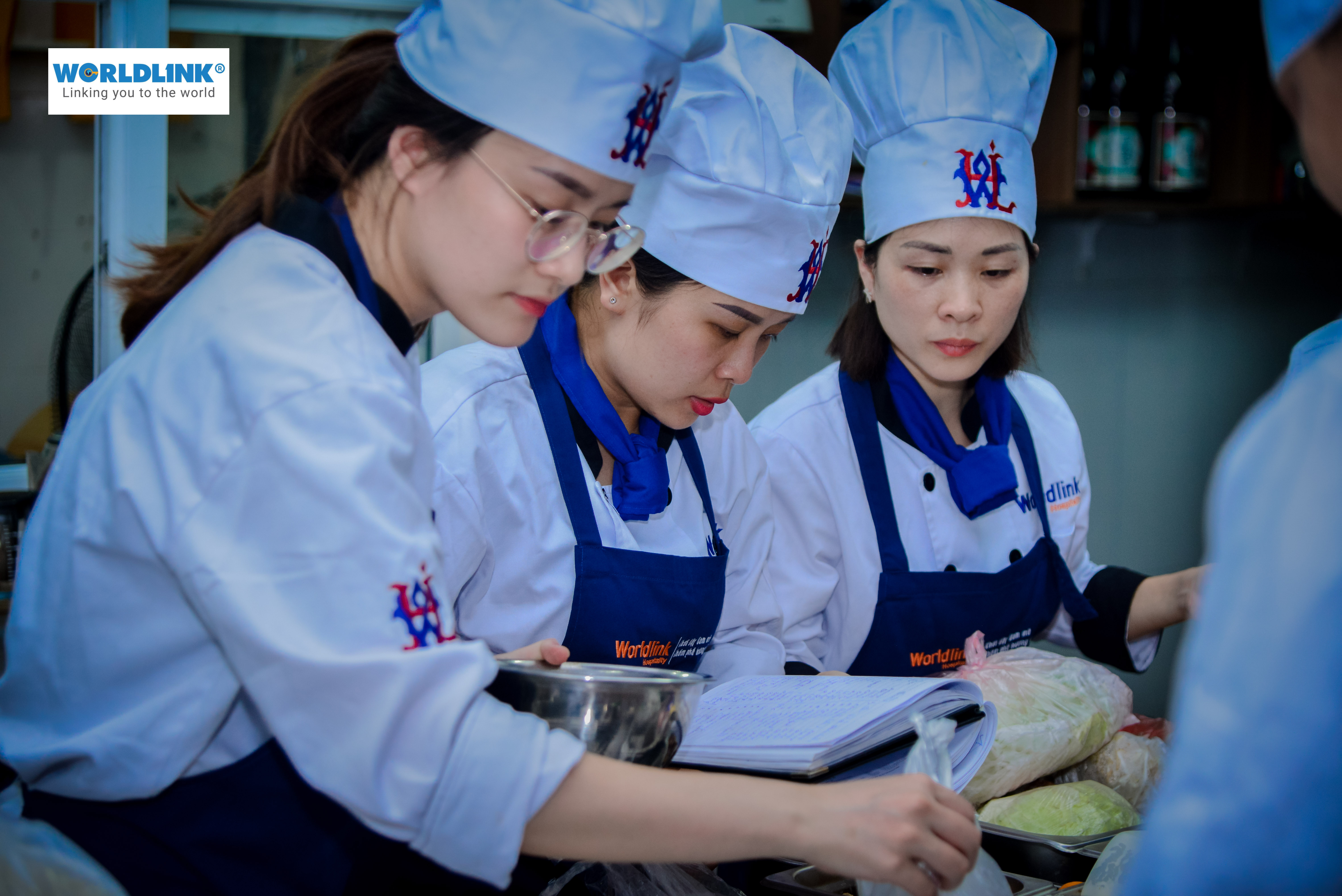 VISA 482 – ĐỊNH CƯ TAY NGHỀ ÚC - NGHỀ ĐẦU BẾP ÚC